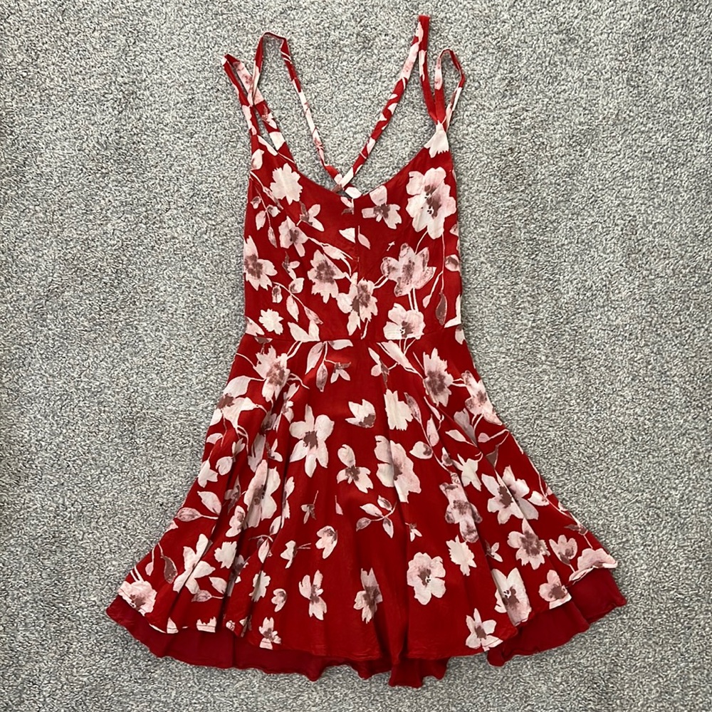 Kimchi Blue (Urban Outfitters) Dress